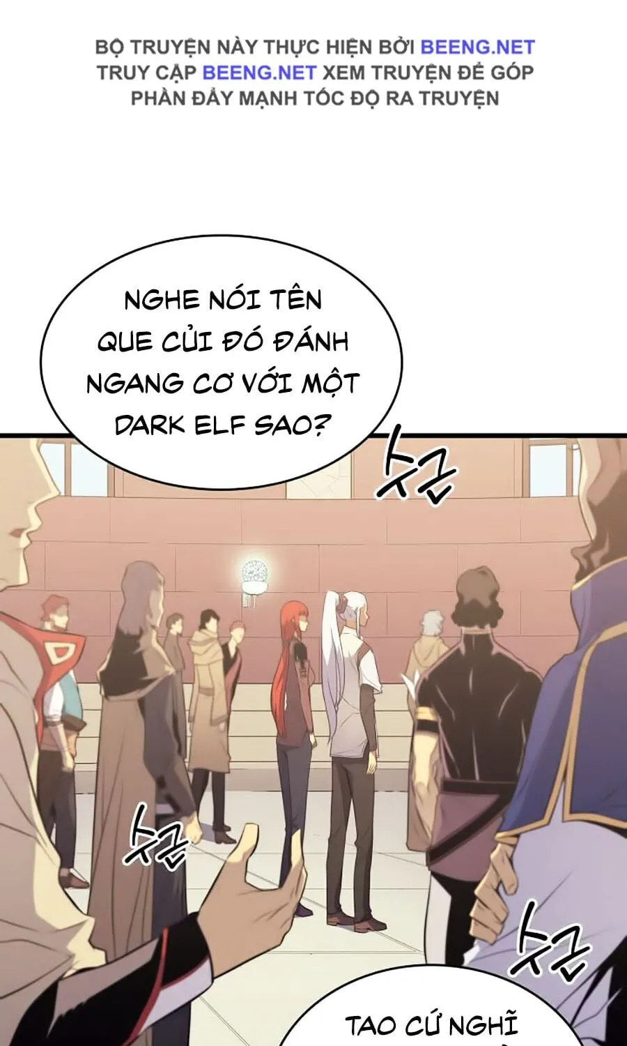 Sự Trở Lại Của Đại Pháp Sư Sau 4000 Năm Chapter 51 - Trang 6