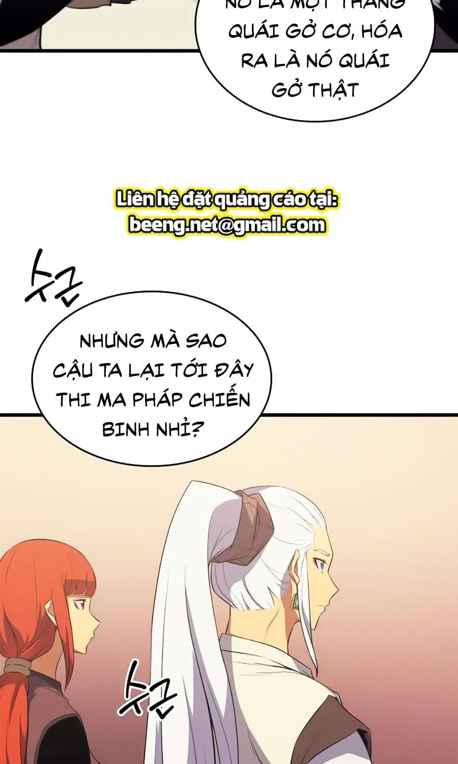 Sự Trở Lại Của Đại Pháp Sư Sau 4000 Năm Chapter 51 - Trang 8