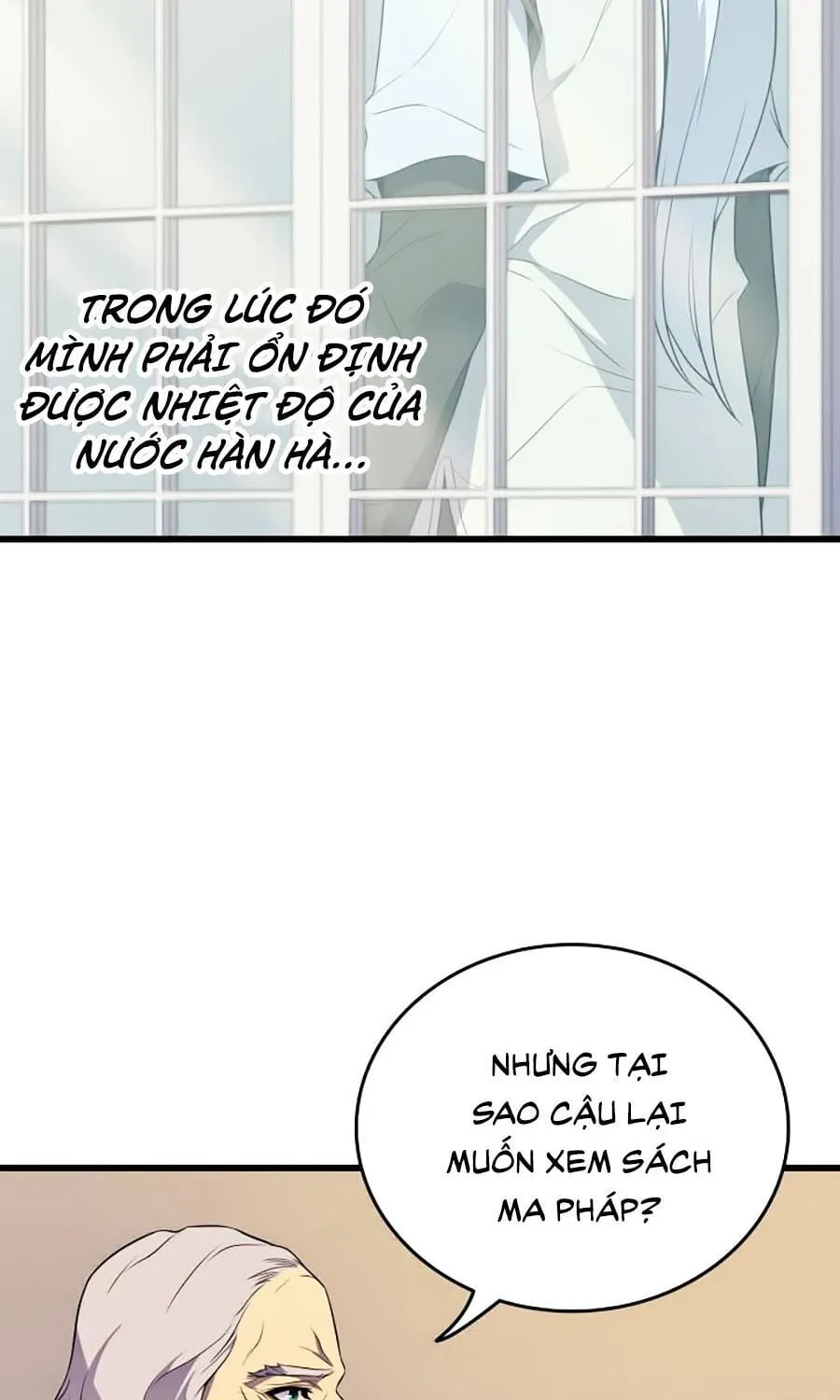 Sự Trở Lại Của Đại Pháp Sư Sau 4000 Năm Chapter 52 - Trang 11