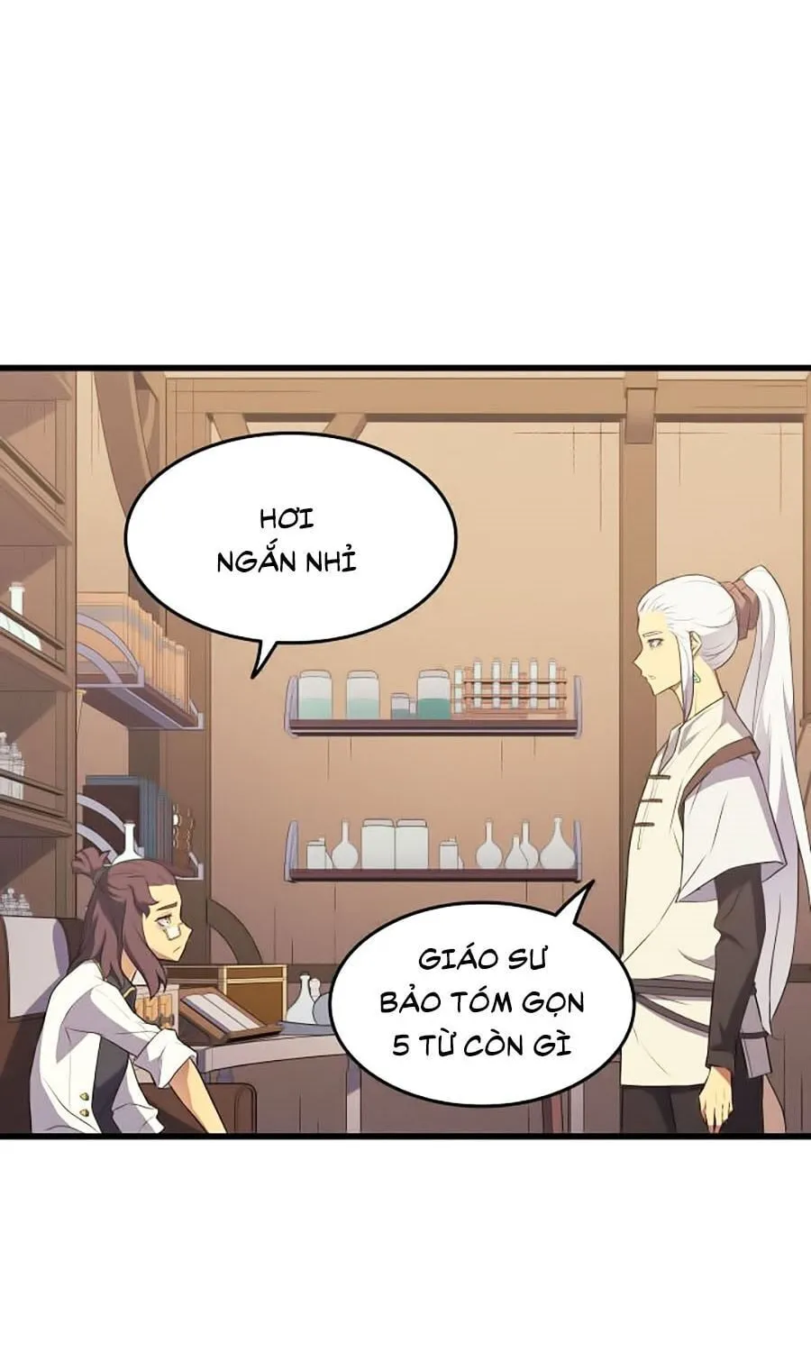 Sự Trở Lại Của Đại Pháp Sư Sau 4000 Năm Chapter 52 - Trang 41