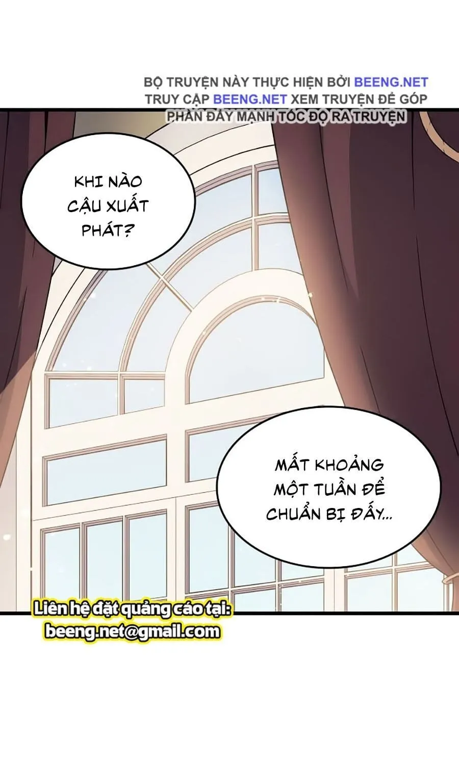 Sự Trở Lại Của Đại Pháp Sư Sau 4000 Năm Chapter 52 - Trang 8