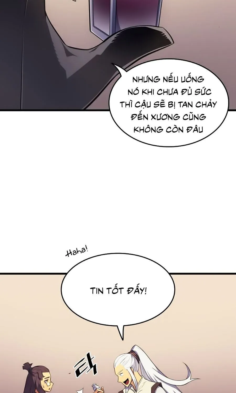 Sự Trở Lại Của Đại Pháp Sư Sau 4000 Năm Chapter 53 - Trang 47