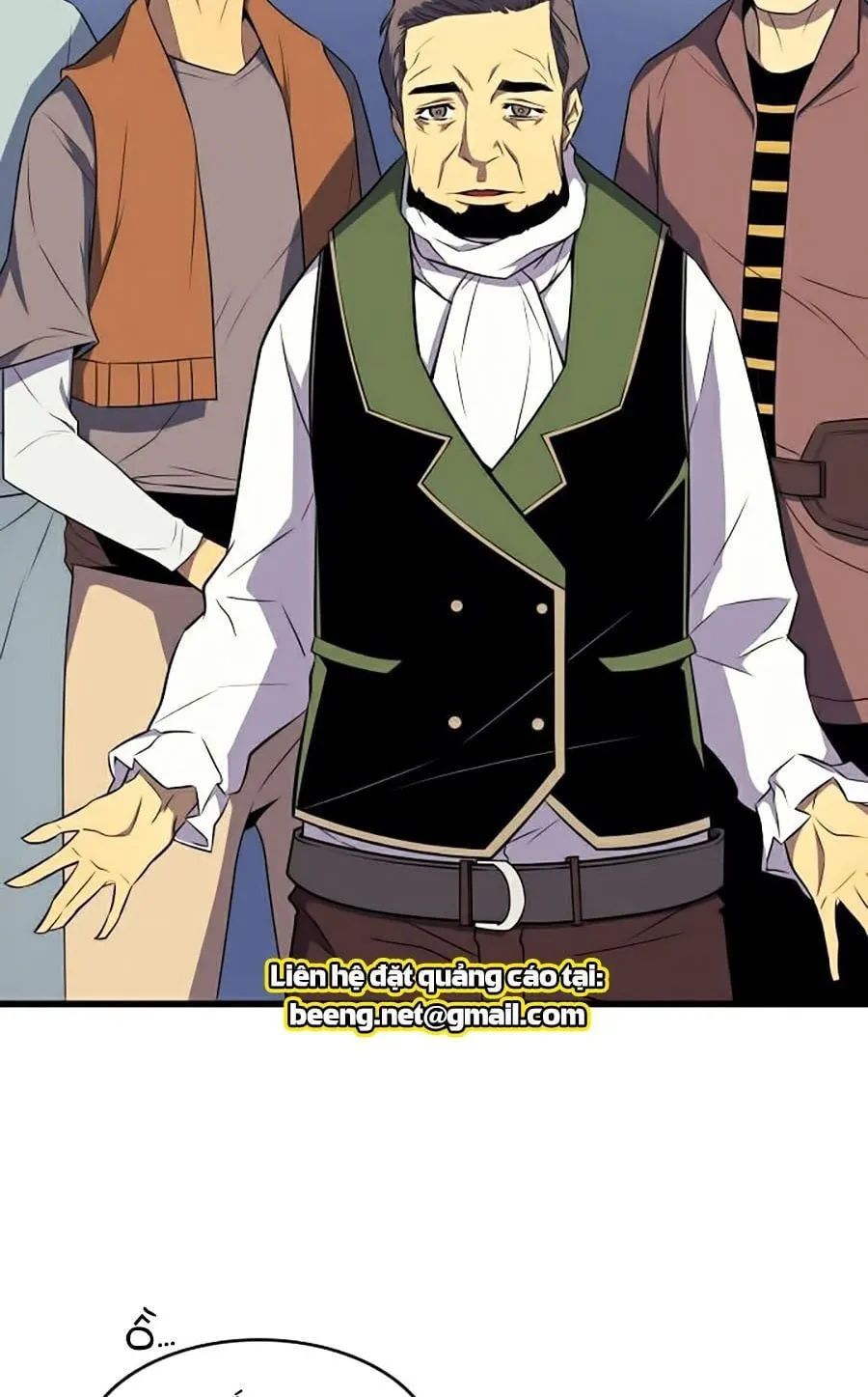 Sự Trở Lại Của Đại Pháp Sư Sau 4000 Năm Chapter 54 - Trang 11