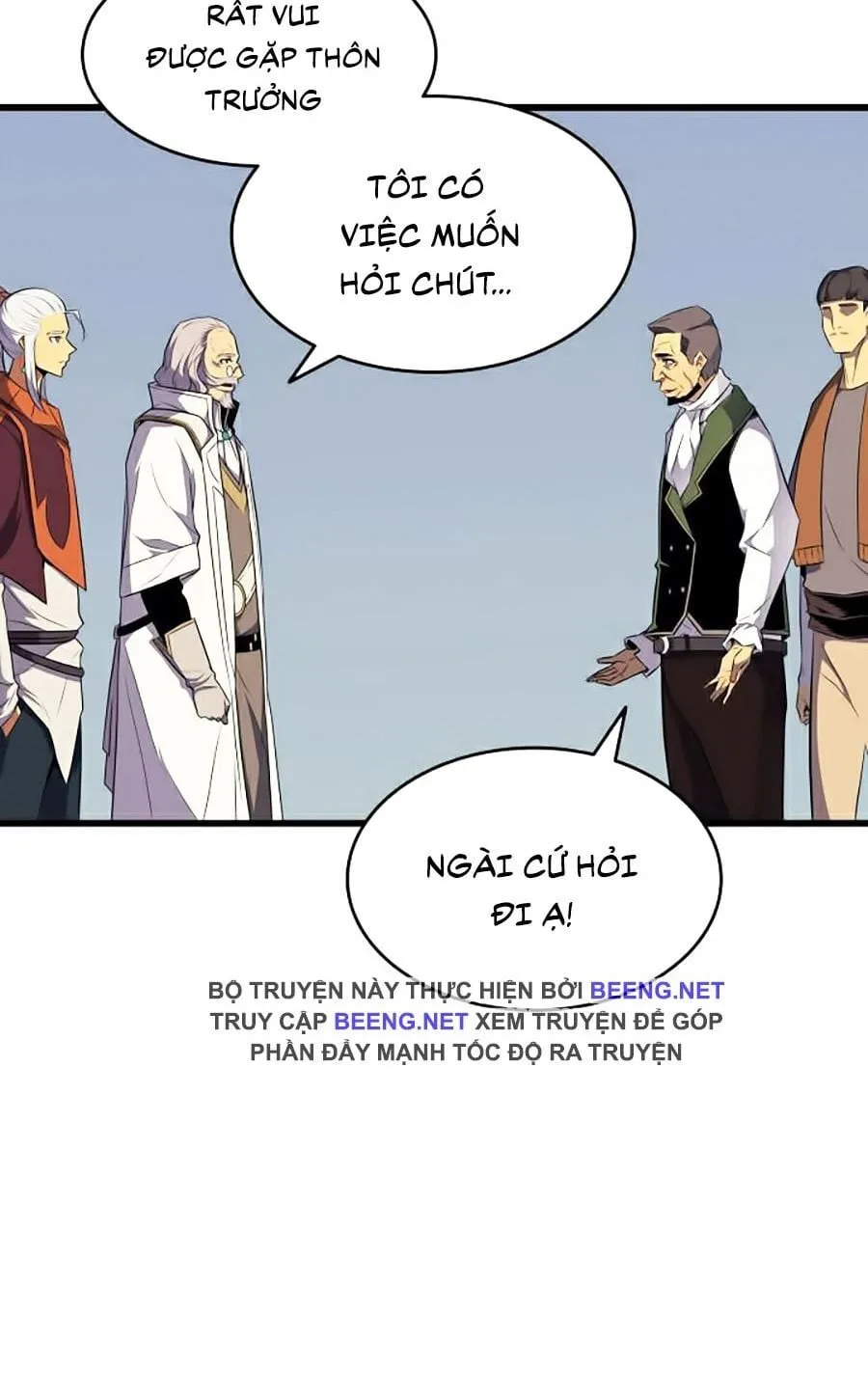 Sự Trở Lại Của Đại Pháp Sư Sau 4000 Năm Chapter 54 - Trang 12