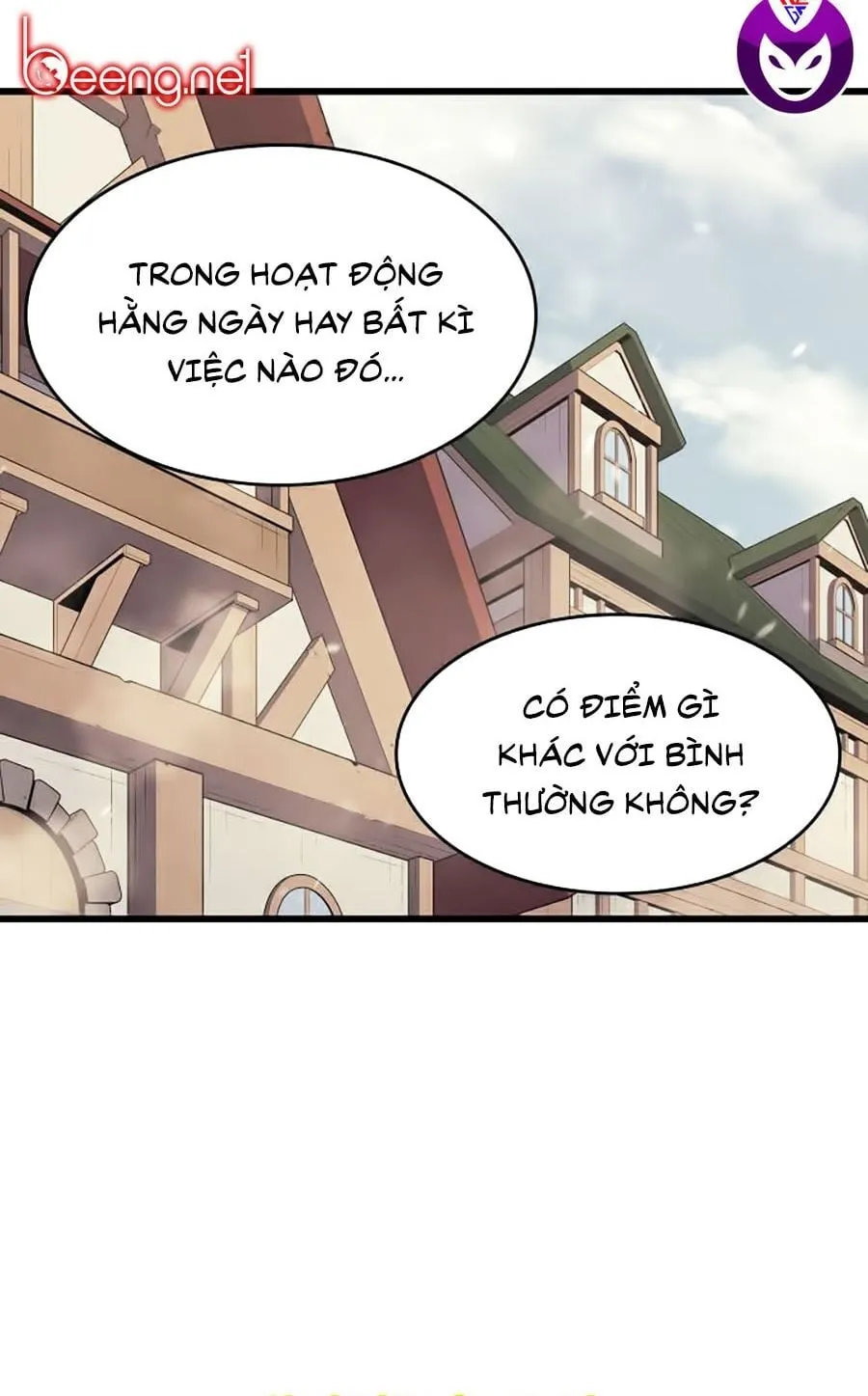 Sự Trở Lại Của Đại Pháp Sư Sau 4000 Năm Chapter 54 - Trang 14