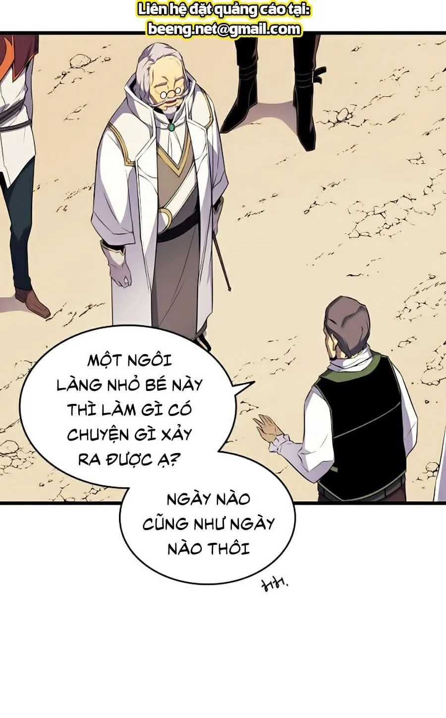 Sự Trở Lại Của Đại Pháp Sư Sau 4000 Năm Chapter 54 - Trang 15