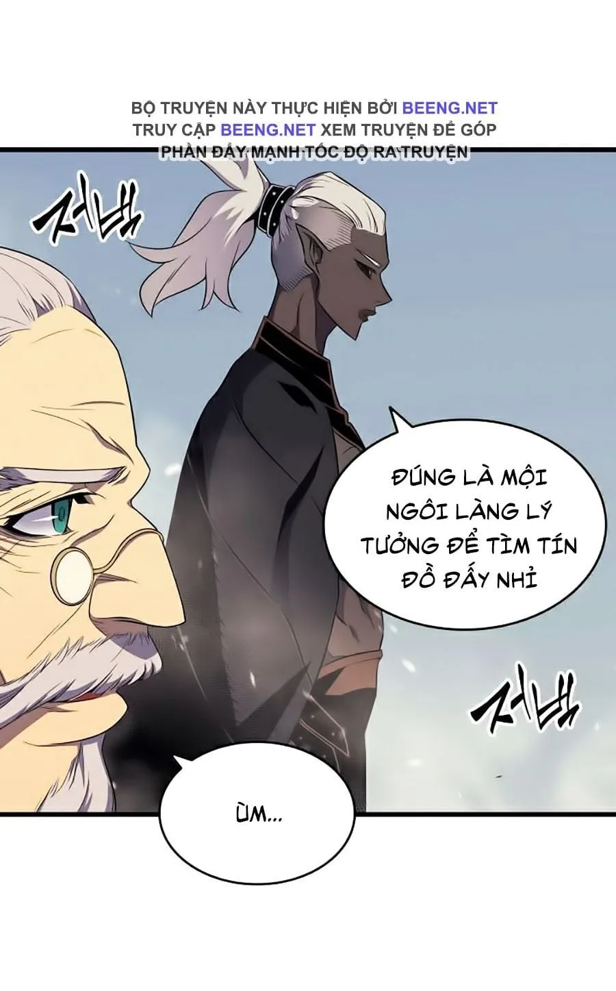Sự Trở Lại Của Đại Pháp Sư Sau 4000 Năm Chapter 54 - Trang 4