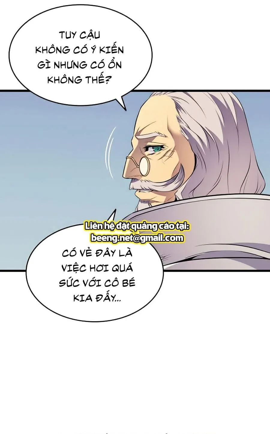 Sự Trở Lại Của Đại Pháp Sư Sau 4000 Năm Chapter 54 - Trang 6