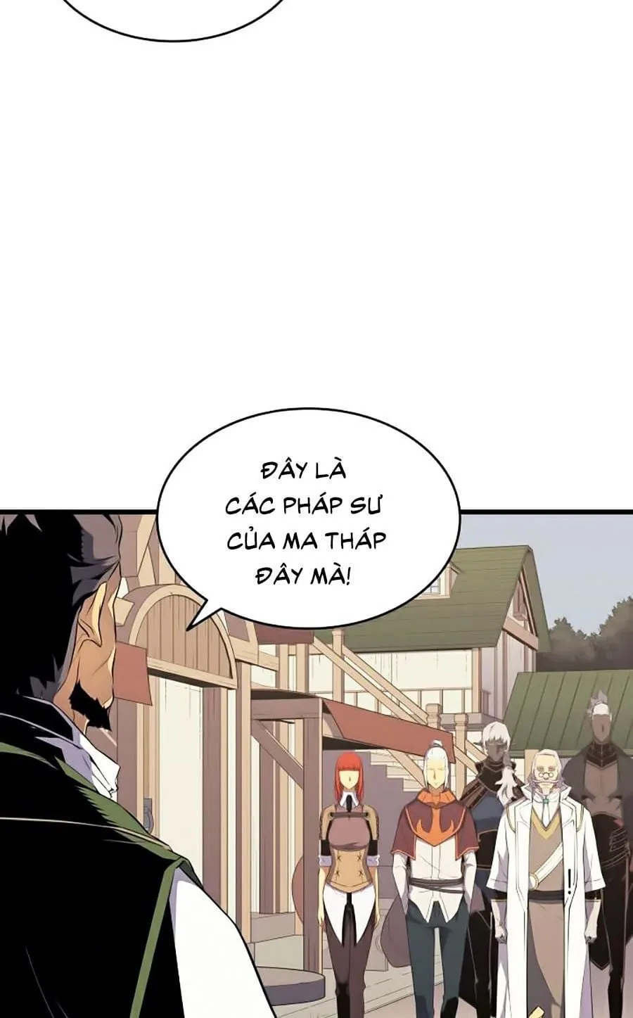 Sự Trở Lại Của Đại Pháp Sư Sau 4000 Năm Chapter 54 - Trang 9