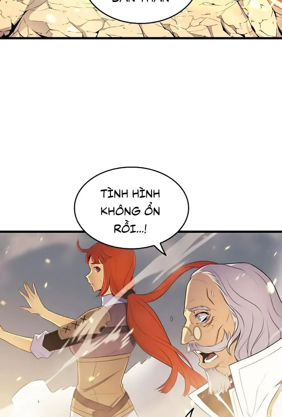 Sự Trở Lại Của Đại Pháp Sư Sau 4000 Năm Chapter 55 - Trang 10