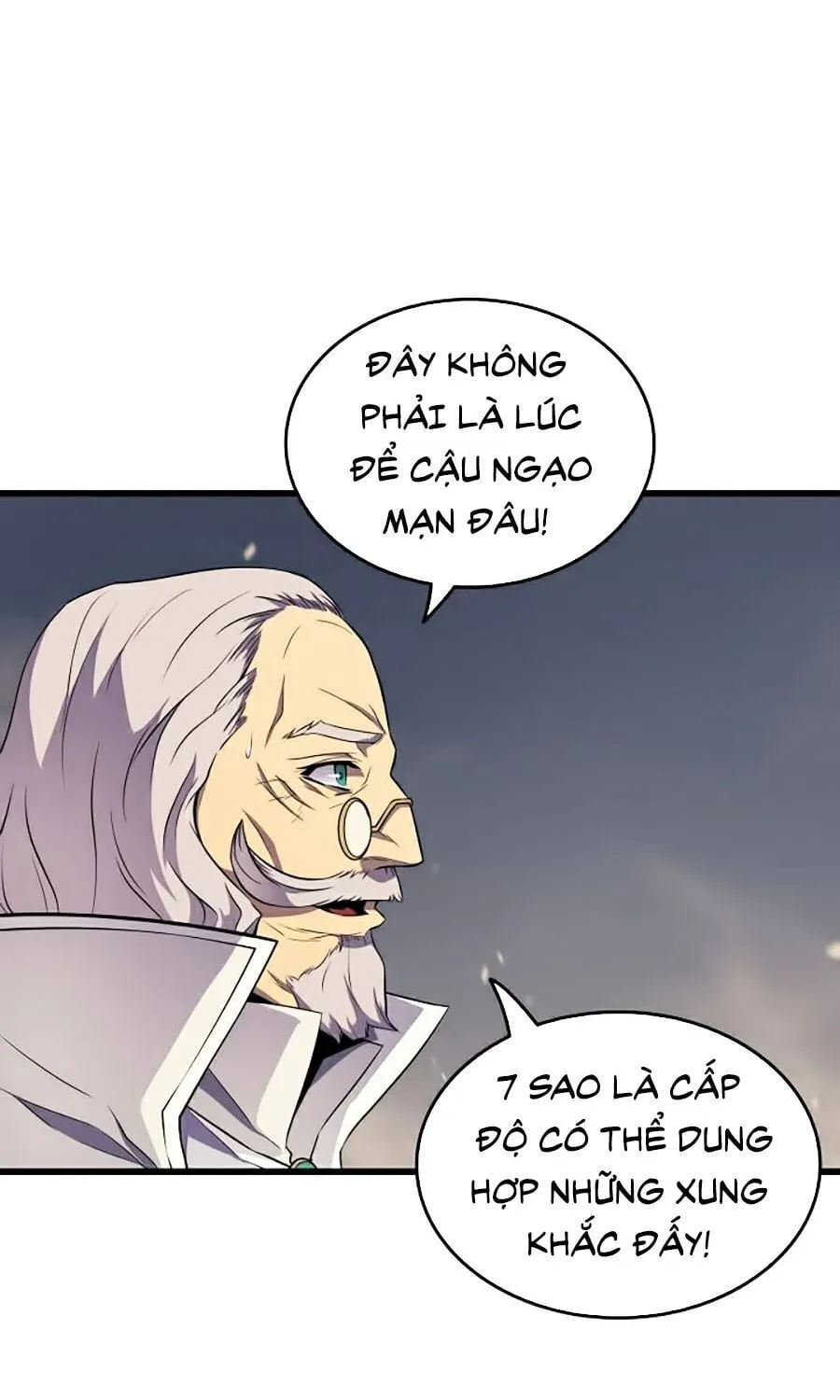 Sự Trở Lại Của Đại Pháp Sư Sau 4000 Năm Chapter 55 - Trang 20