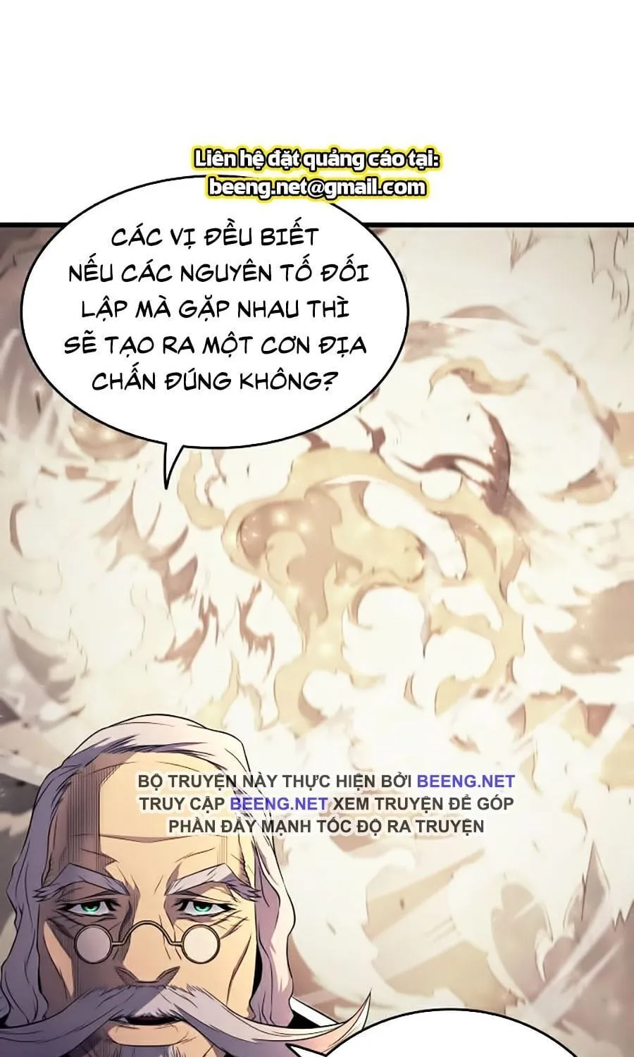 Sự Trở Lại Của Đại Pháp Sư Sau 4000 Năm Chapter 55 - Trang 23