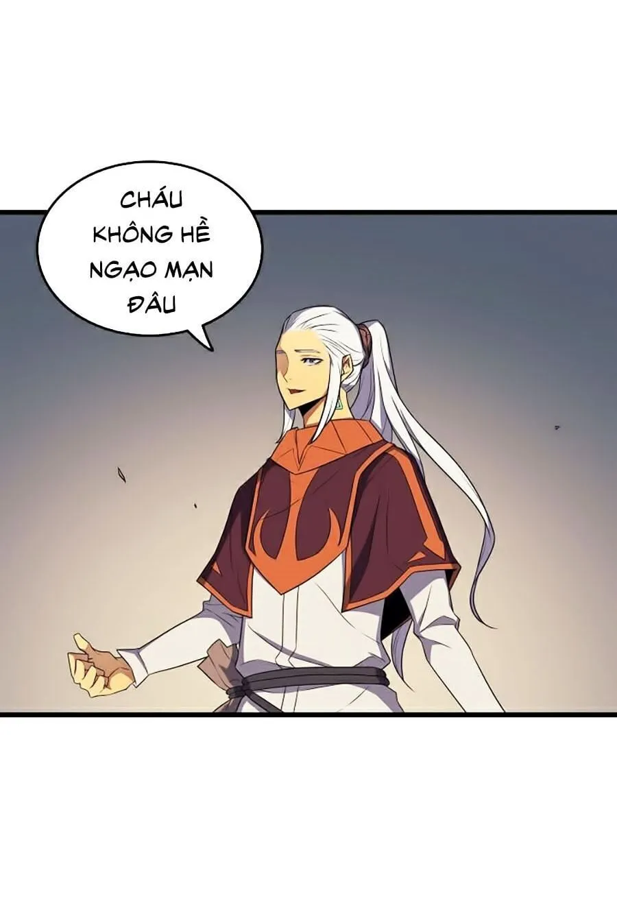 Sự Trở Lại Của Đại Pháp Sư Sau 4000 Năm Chapter 55 - Trang 25