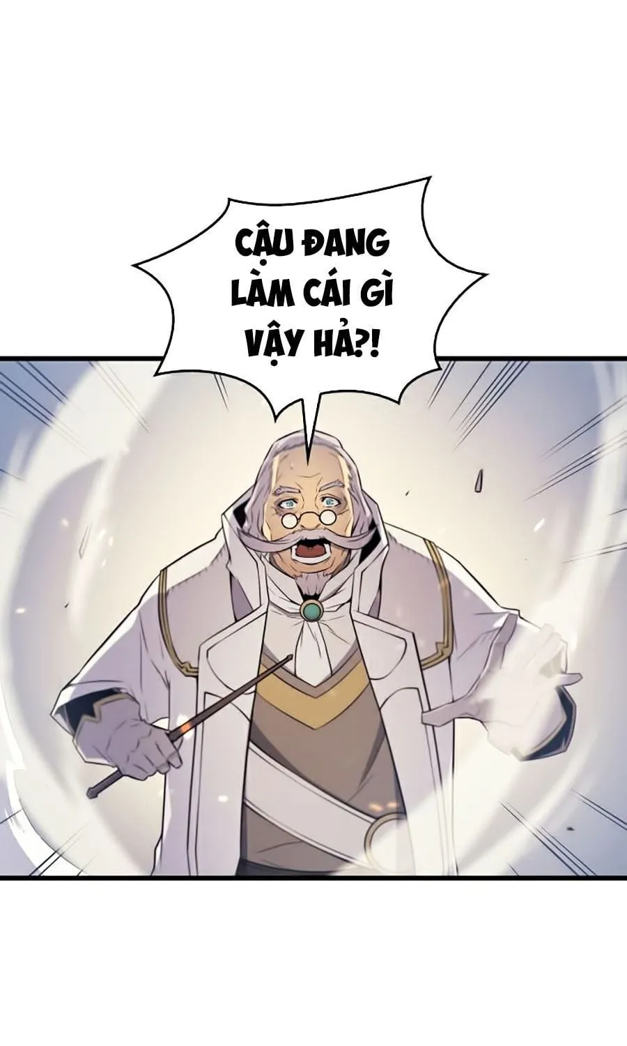 Sự Trở Lại Của Đại Pháp Sư Sau 4000 Năm Chapter 55 - Trang 29
