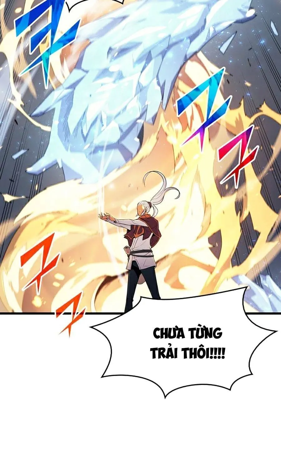 Sự Trở Lại Của Đại Pháp Sư Sau 4000 Năm Chapter 55 - Trang 32