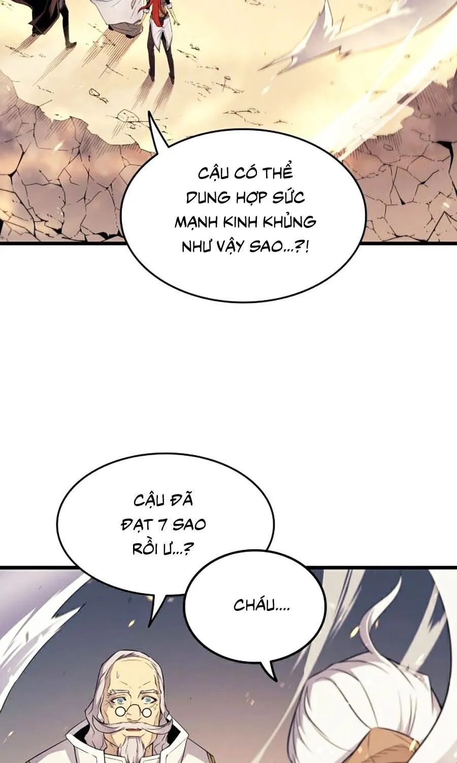 Sự Trở Lại Của Đại Pháp Sư Sau 4000 Năm Chapter 55 - Trang 38