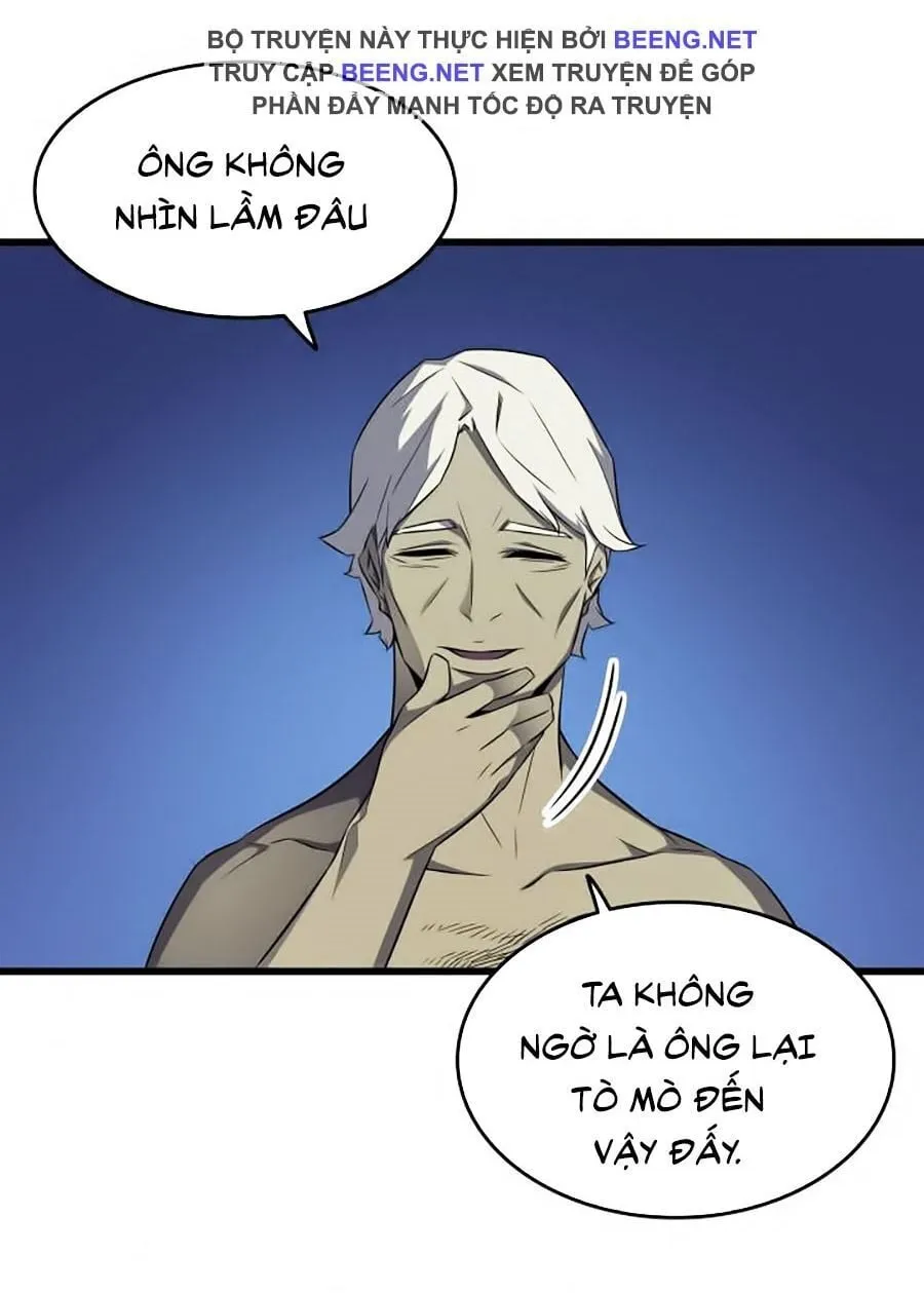 Sự Trở Lại Của Đại Pháp Sư Sau 4000 Năm Chapter 56 - Trang 10