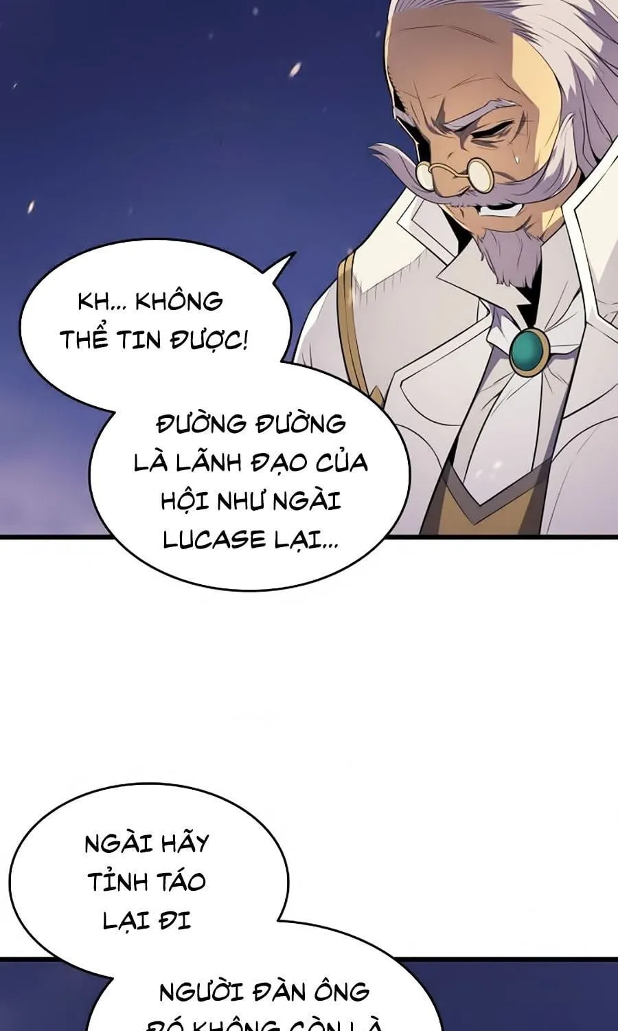Sự Trở Lại Của Đại Pháp Sư Sau 4000 Năm Chapter 56 - Trang 20