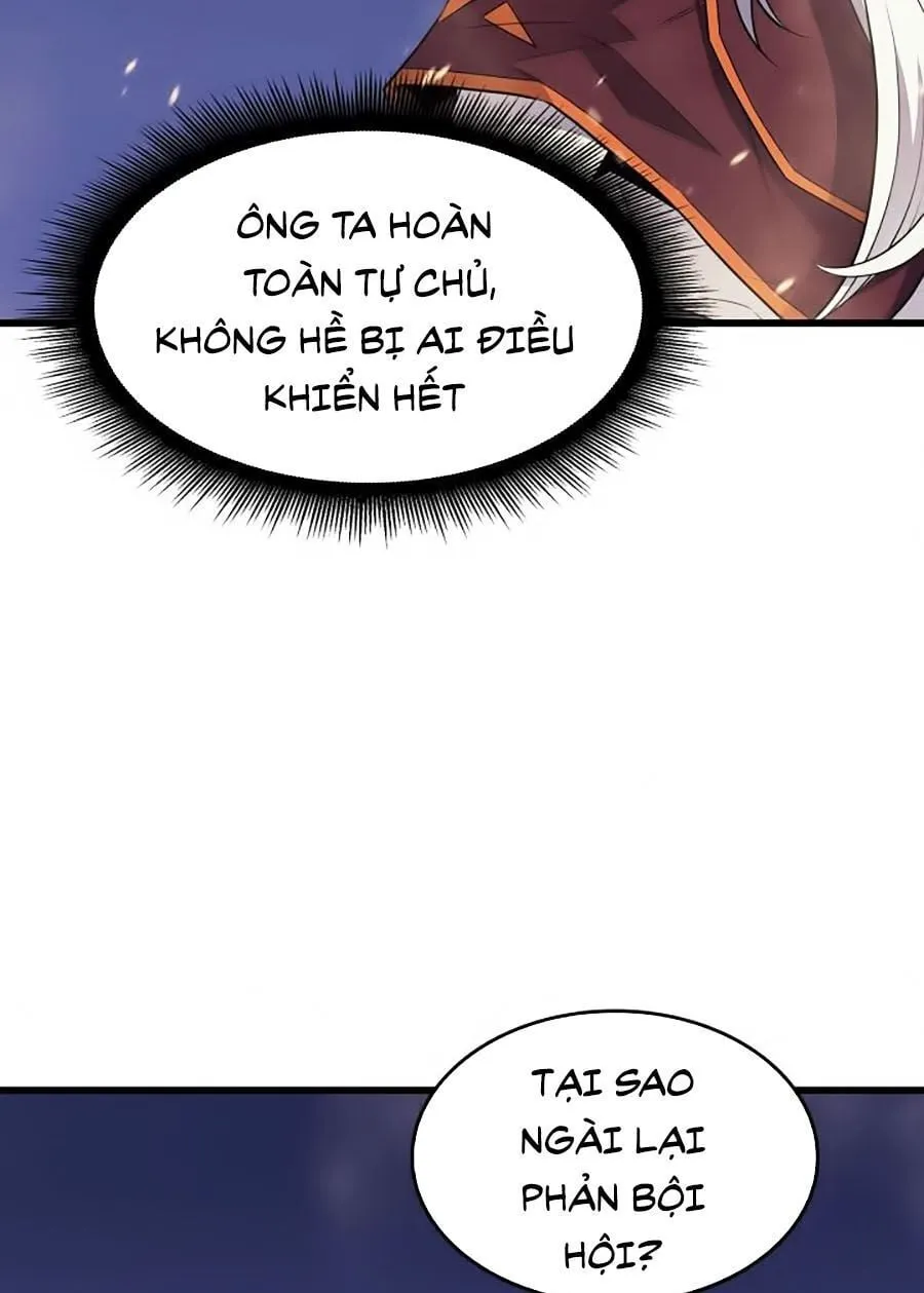 Sự Trở Lại Của Đại Pháp Sư Sau 4000 Năm Chapter 56 - Trang 22