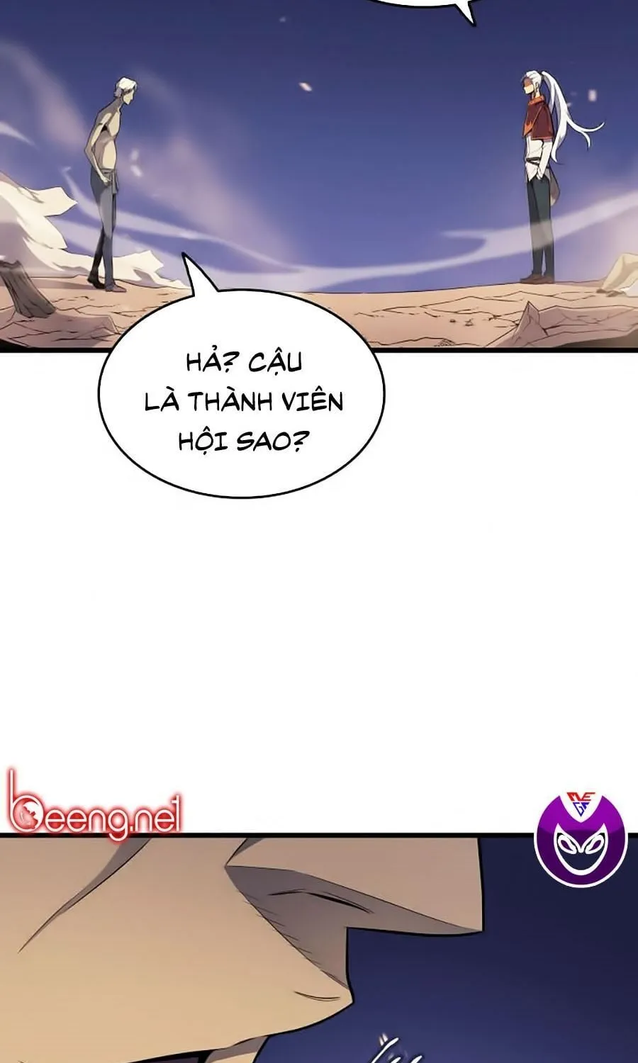 Sự Trở Lại Của Đại Pháp Sư Sau 4000 Năm Chapter 56 - Trang 23