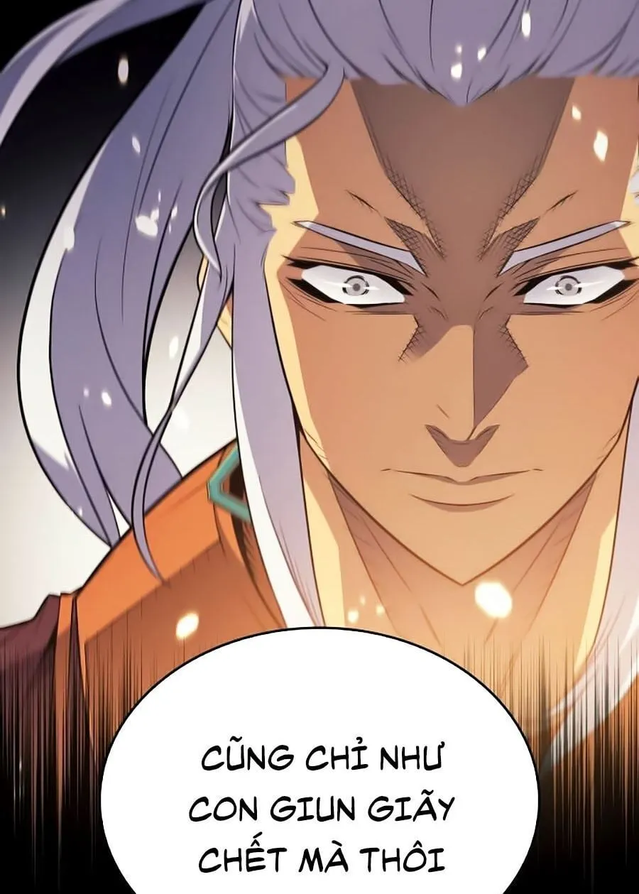 Sự Trở Lại Của Đại Pháp Sư Sau 4000 Năm Chapter 56 - Trang 28