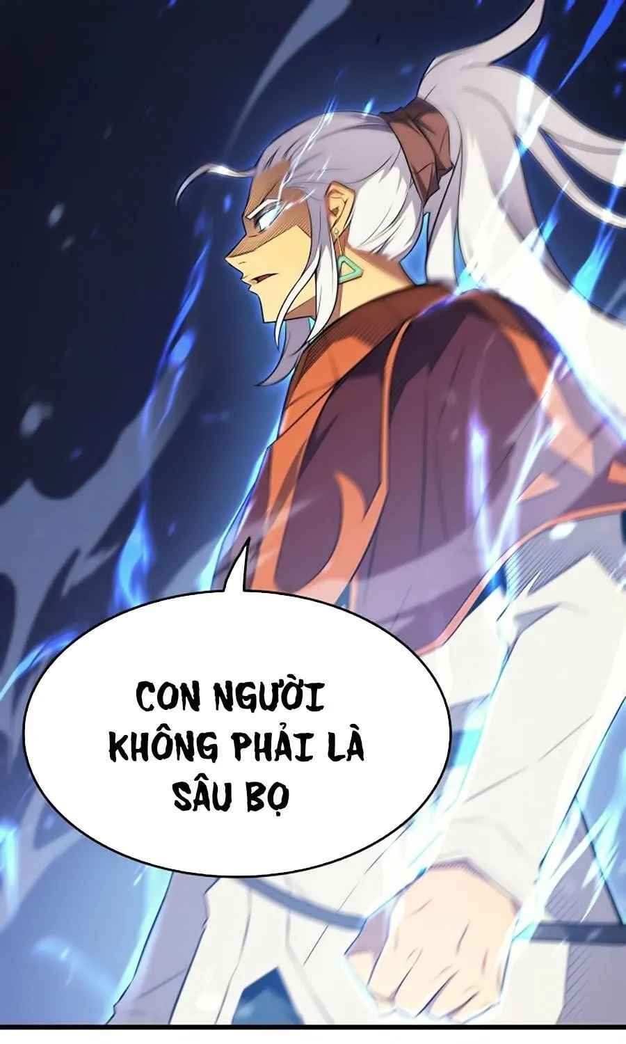 Sự Trở Lại Của Đại Pháp Sư Sau 4000 Năm Chapter 56 - Trang 32