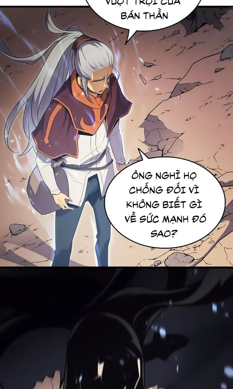 Sự Trở Lại Của Đại Pháp Sư Sau 4000 Năm Chapter 56 - Trang 38
