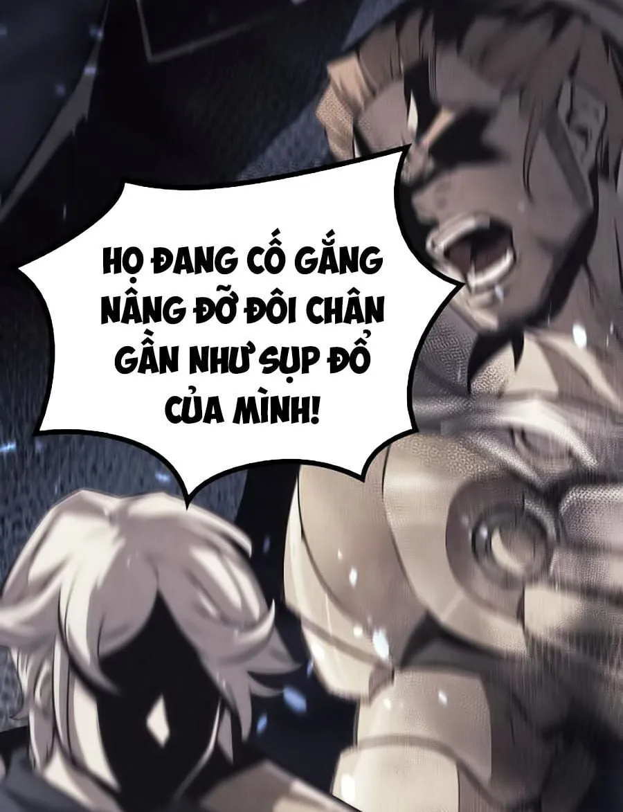 Sự Trở Lại Của Đại Pháp Sư Sau 4000 Năm Chapter 56 - Trang 40