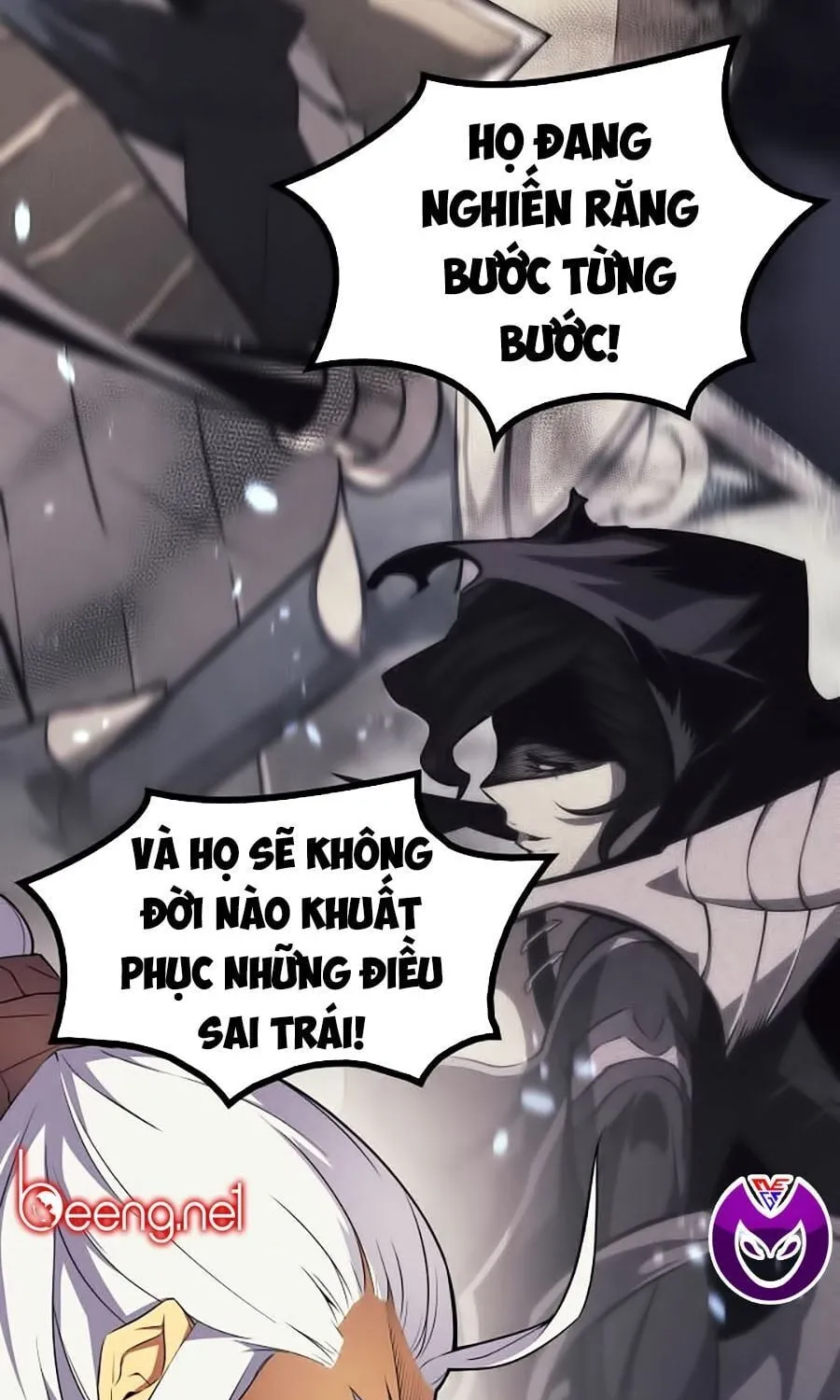 Sự Trở Lại Của Đại Pháp Sư Sau 4000 Năm Chapter 56 - Trang 41