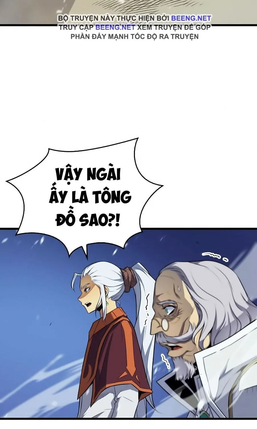 Sự Trở Lại Của Đại Pháp Sư Sau 4000 Năm Chapter 56 - Trang 5