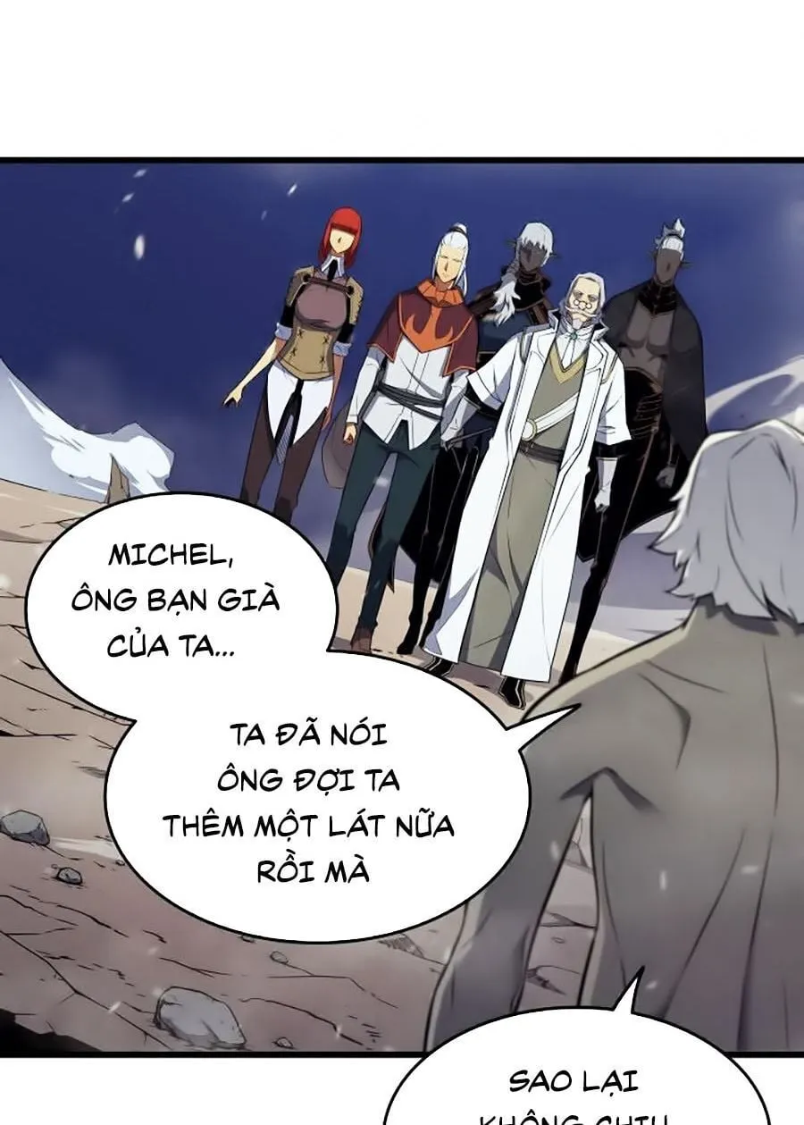 Sự Trở Lại Của Đại Pháp Sư Sau 4000 Năm Chapter 56 - Trang 7