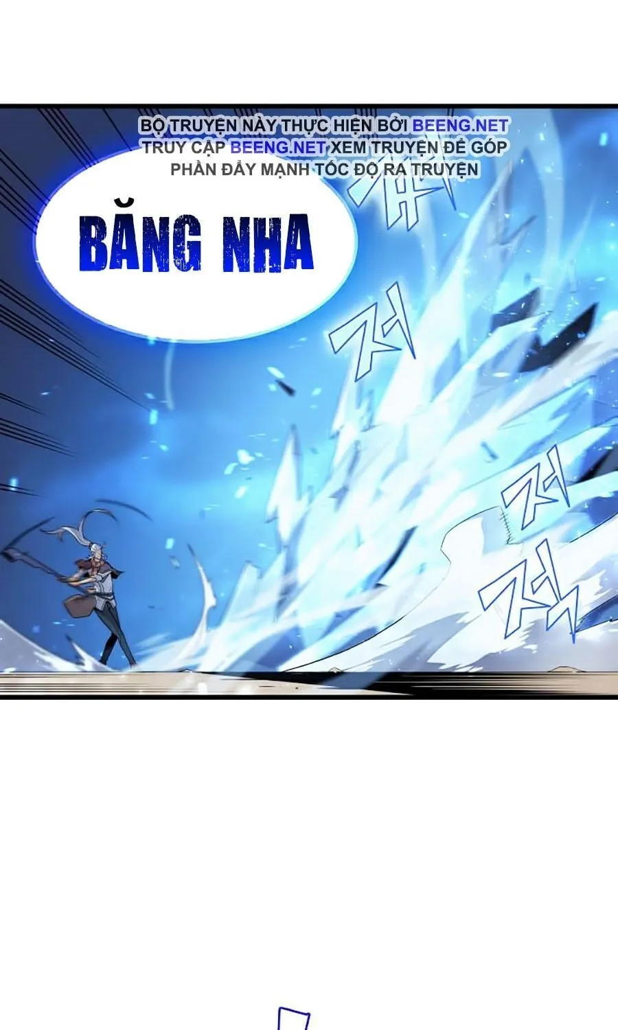 Sự Trở Lại Của Đại Pháp Sư Sau 4000 Năm Chapter 57 - Trang 11