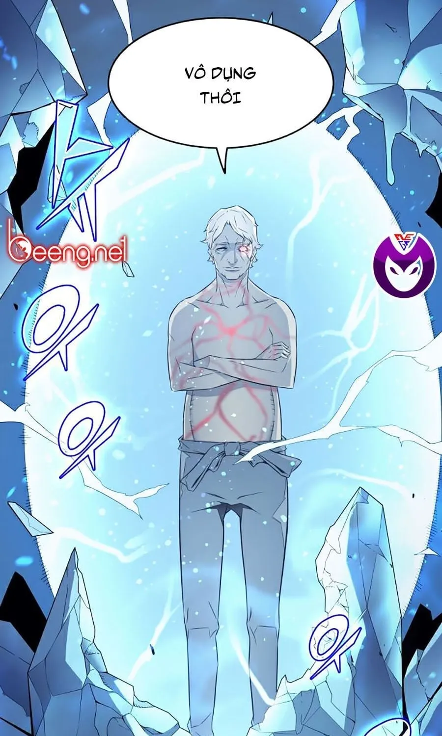 Sự Trở Lại Của Đại Pháp Sư Sau 4000 Năm Chapter 57 - Trang 14