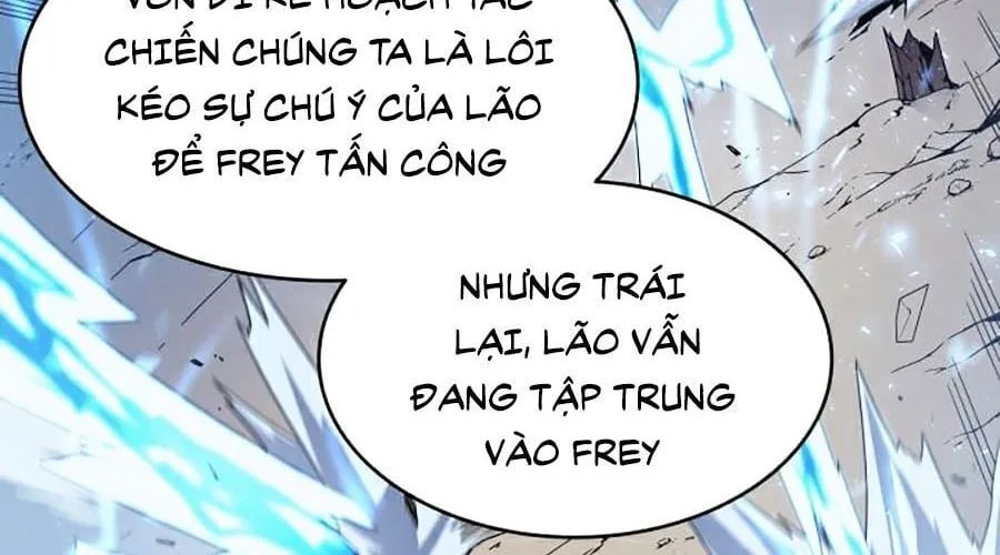 Sự Trở Lại Của Đại Pháp Sư Sau 4000 Năm Chapter 57 - Trang 18
