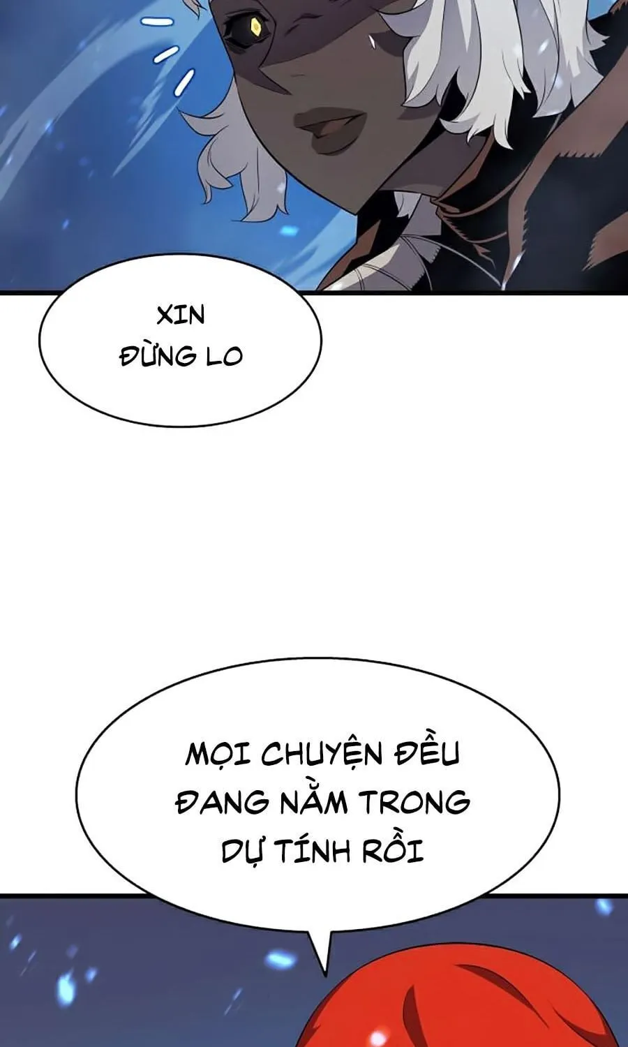 Sự Trở Lại Của Đại Pháp Sư Sau 4000 Năm Chapter 57 - Trang 20