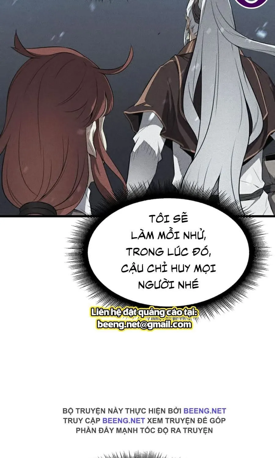 Sự Trở Lại Của Đại Pháp Sư Sau 4000 Năm Chapter 57 - Trang 29