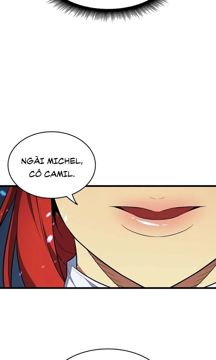 Sự Trở Lại Của Đại Pháp Sư Sau 4000 Năm Chapter 57 - Trang 32
