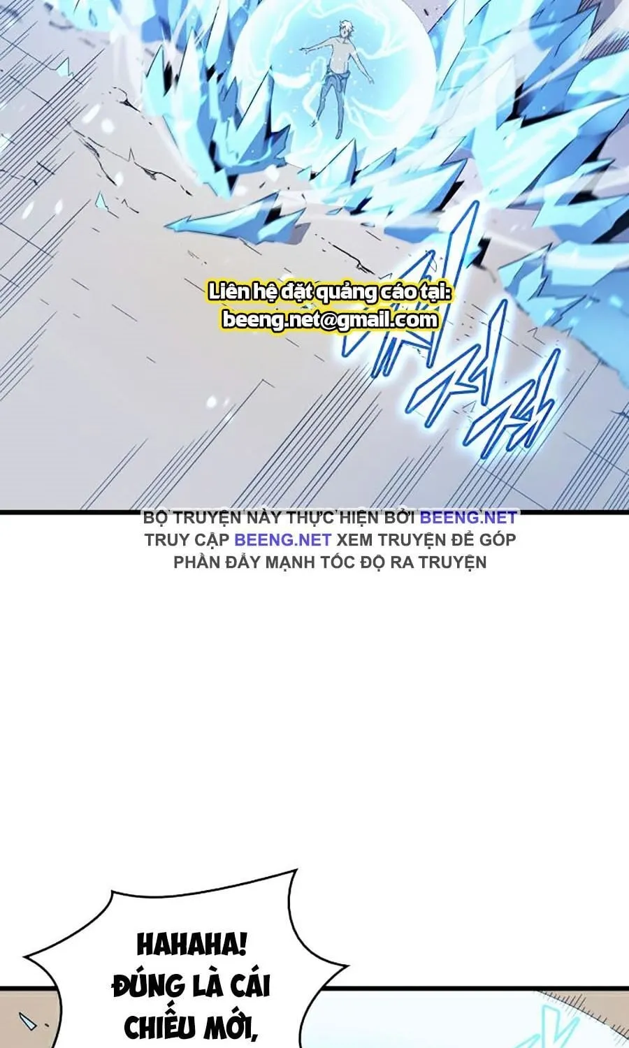 Sự Trở Lại Của Đại Pháp Sư Sau 4000 Năm Chapter 57 - Trang 41