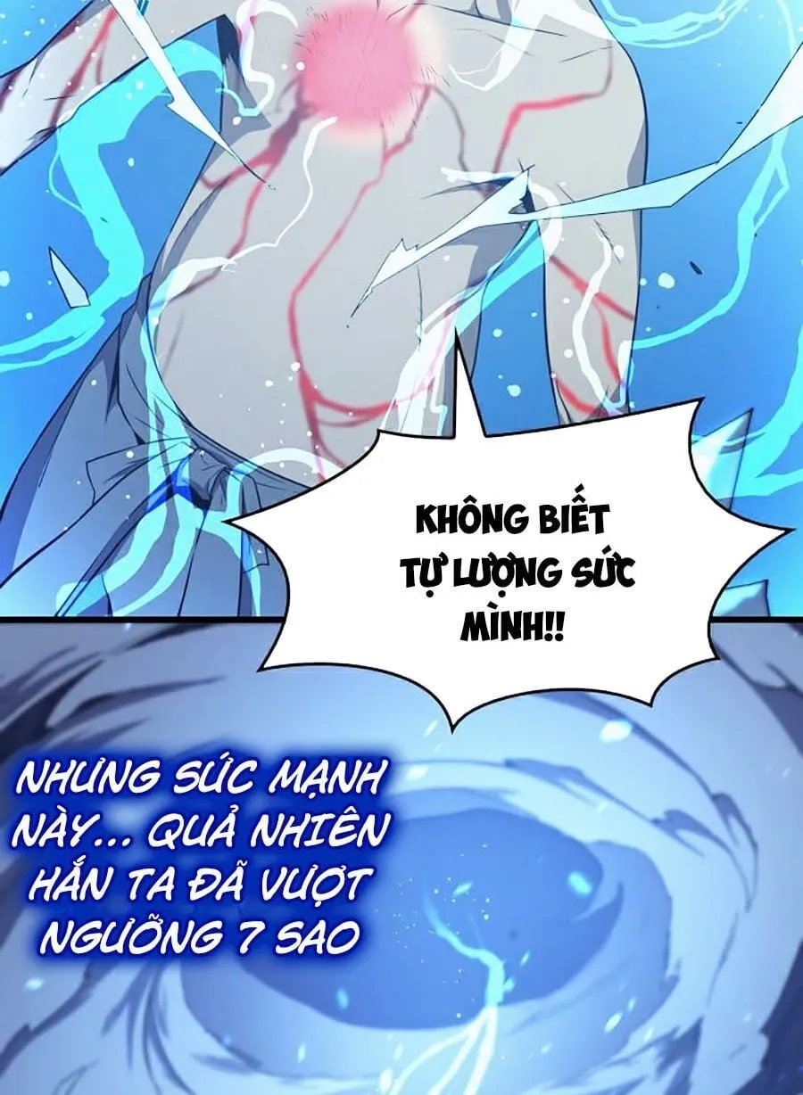 Sự Trở Lại Của Đại Pháp Sư Sau 4000 Năm Chapter 57 - Trang 43