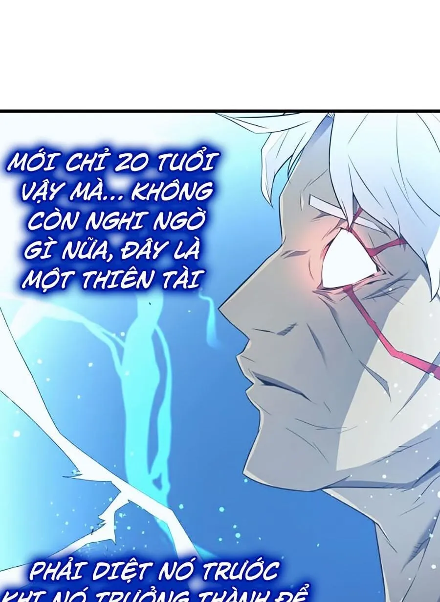 Sự Trở Lại Của Đại Pháp Sư Sau 4000 Năm Chapter 57 - Trang 46