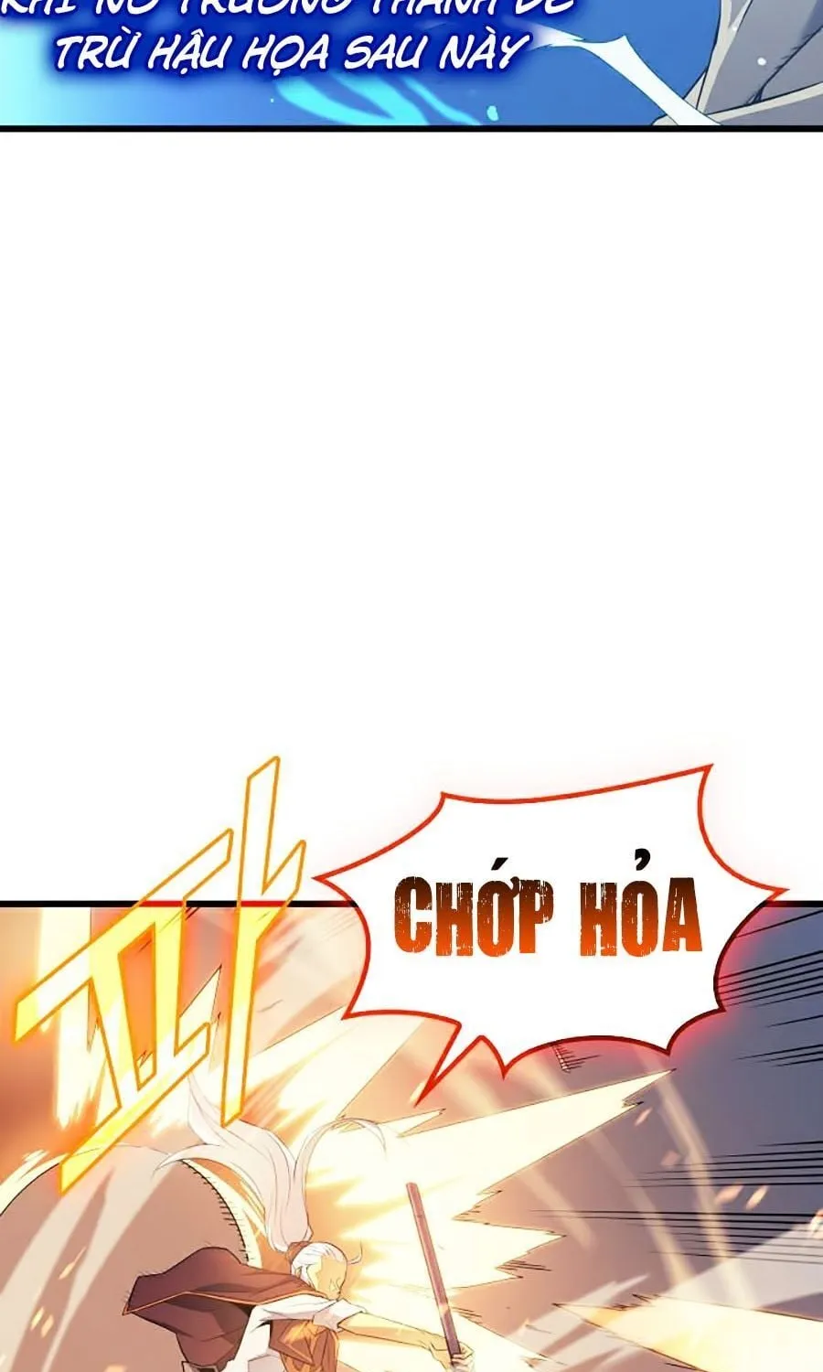 Sự Trở Lại Của Đại Pháp Sư Sau 4000 Năm Chapter 57 - Trang 47