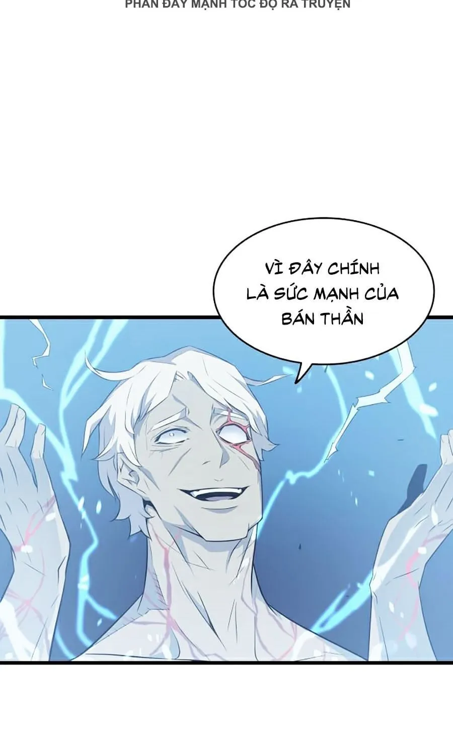 Sự Trở Lại Của Đại Pháp Sư Sau 4000 Năm Chapter 57 - Trang 5