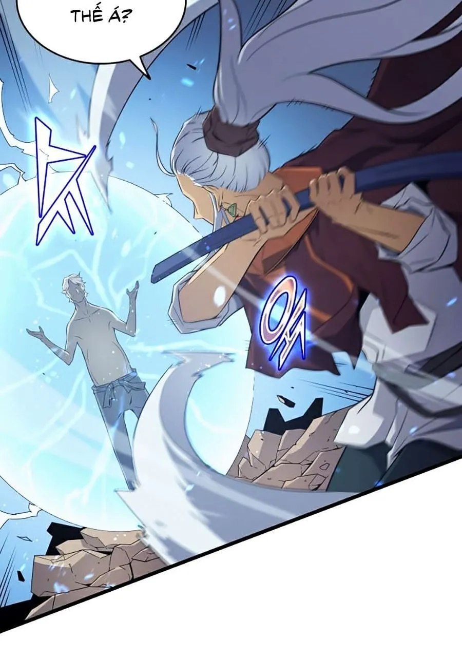 Sự Trở Lại Của Đại Pháp Sư Sau 4000 Năm Chapter 57 - Trang 7