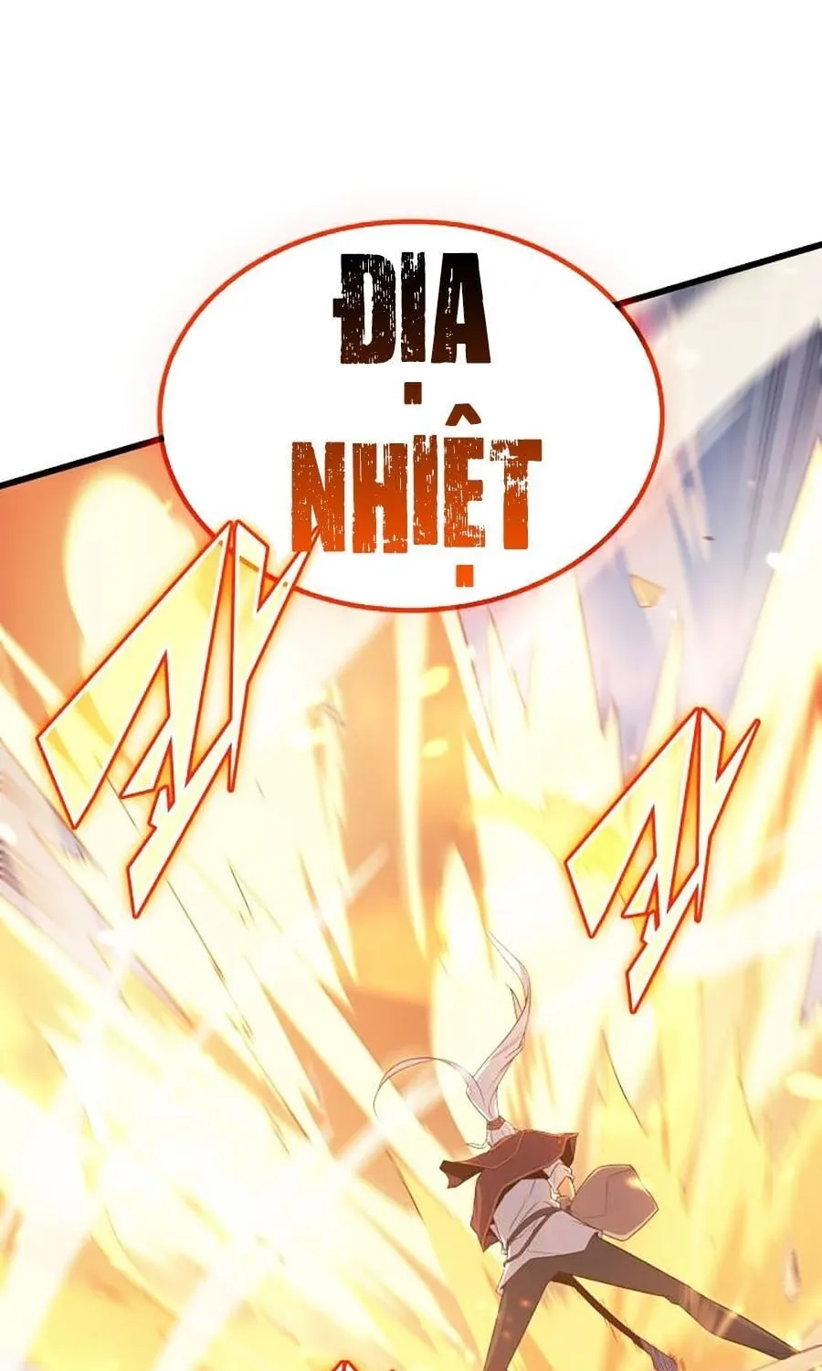 Sự Trở Lại Của Đại Pháp Sư Sau 4000 Năm Chapter 57 - Trang 8