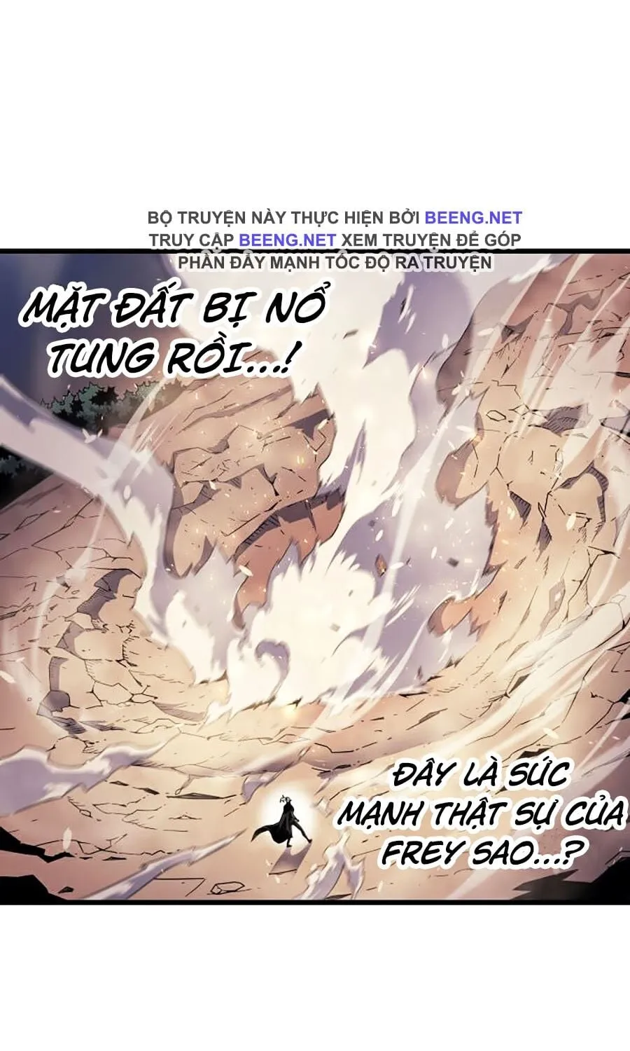 Sự Trở Lại Của Đại Pháp Sư Sau 4000 Năm Chapter 58 - Trang 10