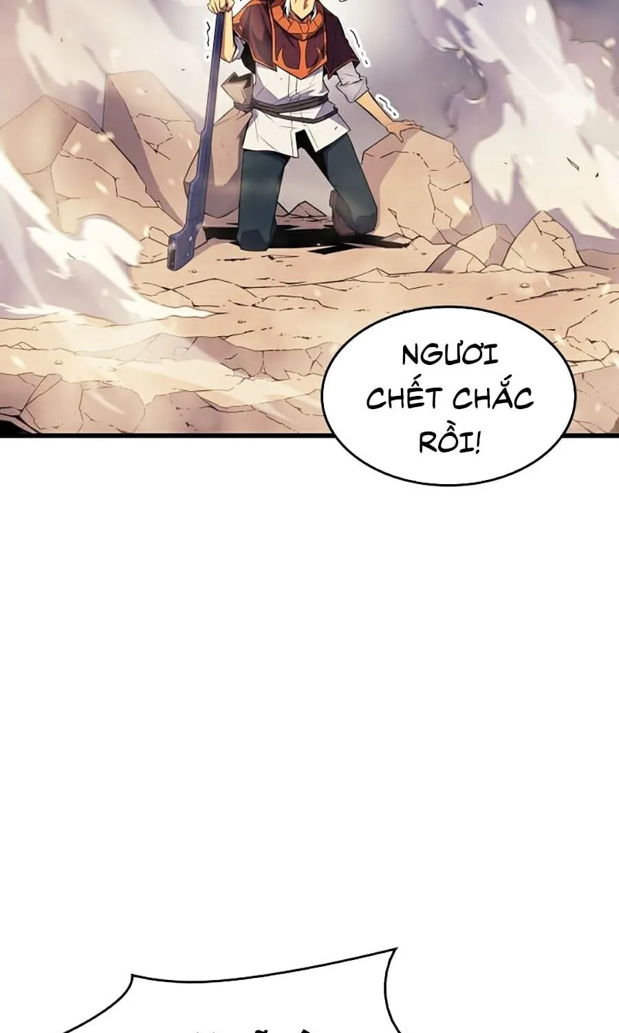 Sự Trở Lại Của Đại Pháp Sư Sau 4000 Năm Chapter 58 - Trang 20