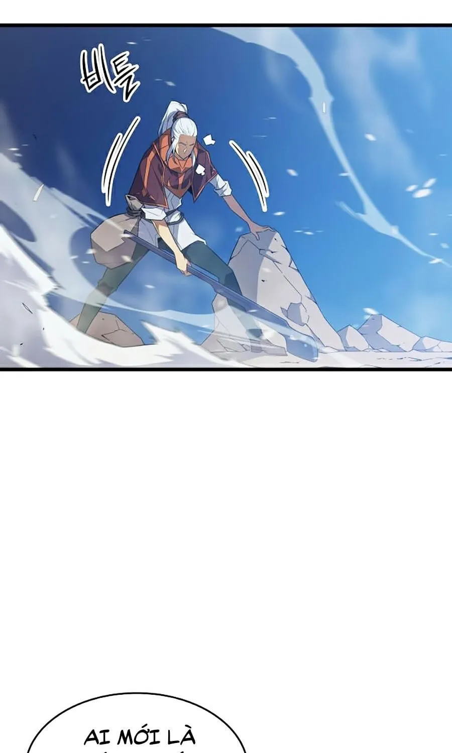 Sự Trở Lại Của Đại Pháp Sư Sau 4000 Năm Chapter 58 - Trang 24