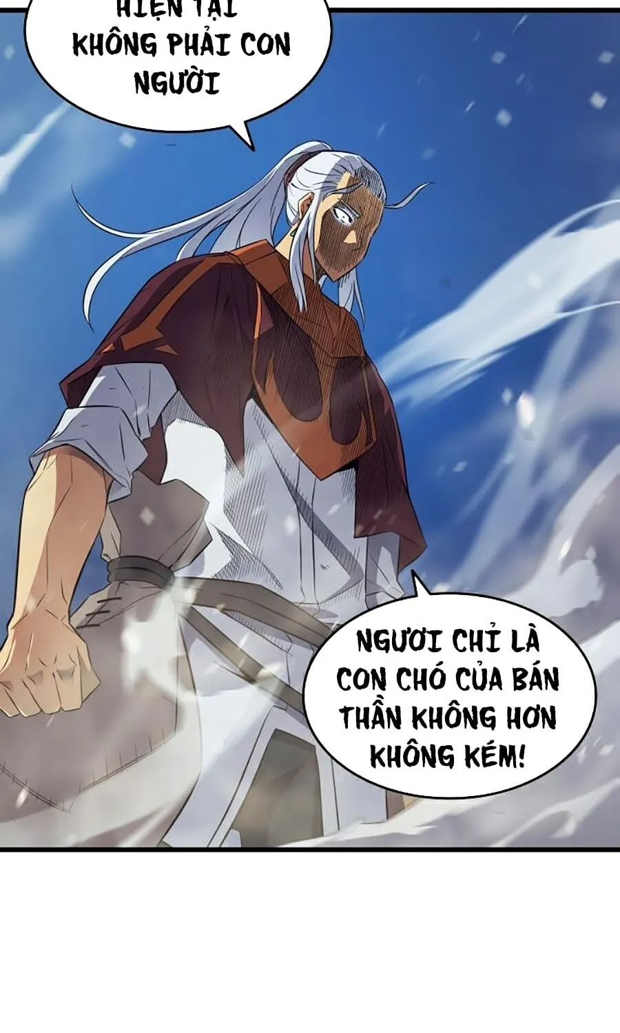 Sự Trở Lại Của Đại Pháp Sư Sau 4000 Năm Chapter 58 - Trang 50