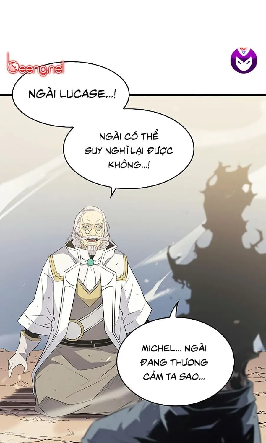 Sự Trở Lại Của Đại Pháp Sư Sau 4000 Năm Chapter 59 - Trang 12