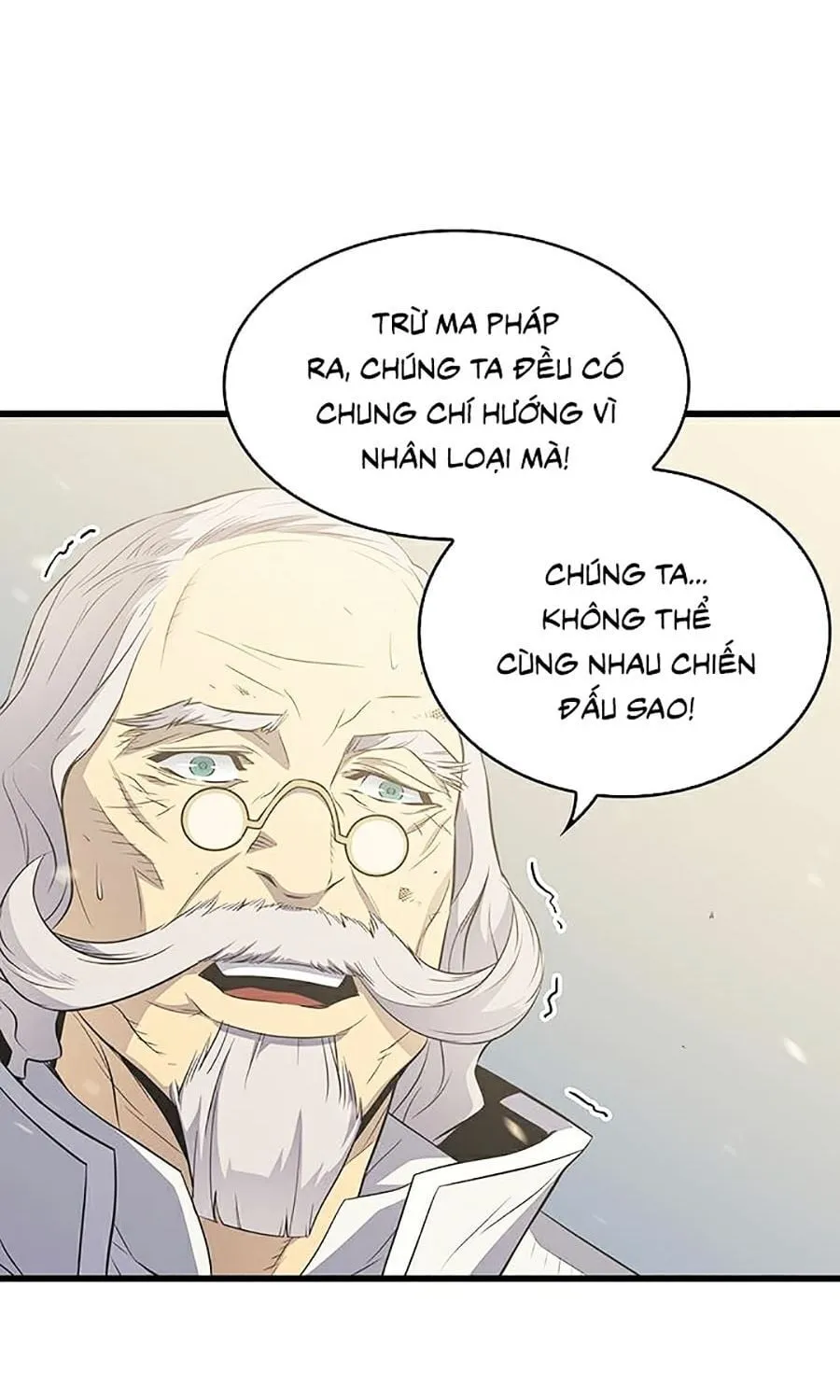 Sự Trở Lại Của Đại Pháp Sư Sau 4000 Năm Chapter 59 - Trang 14